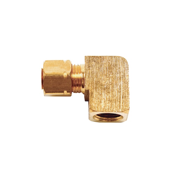 Bennett Marine Bennett Marine H1172 90 Degree Female Elbow for Hydraulic Trim Tab Systems 6BT-50033-23-00 - main